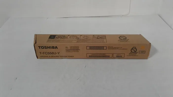 TOSHIBA-TFC556UY