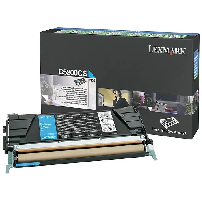 Lexmark-C5200CS