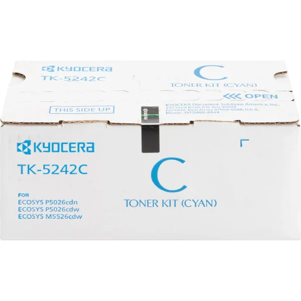 KYOCERA 1T02R7CUSV — VN