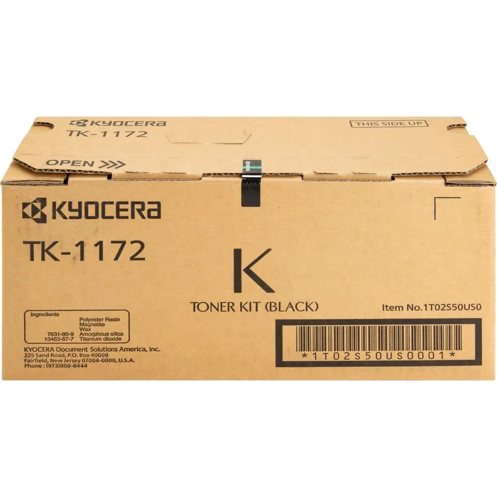 KYOCERA 1T02S50US0 — VN
