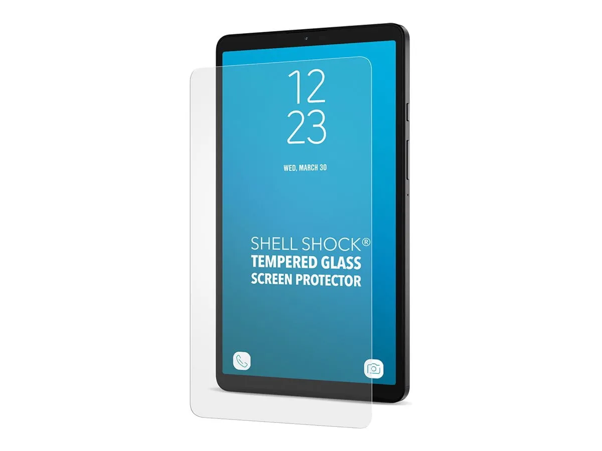 CELLAIRIS 11-0078326 — GLASS SP-SS TABA11+/A9+SUPER ANTI-IMPACT