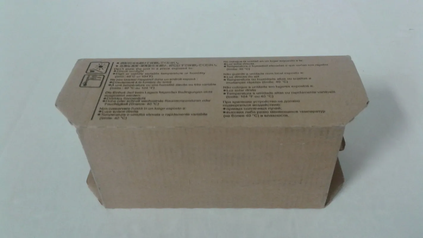 KYOCERA 1T02GA0US0 — JP