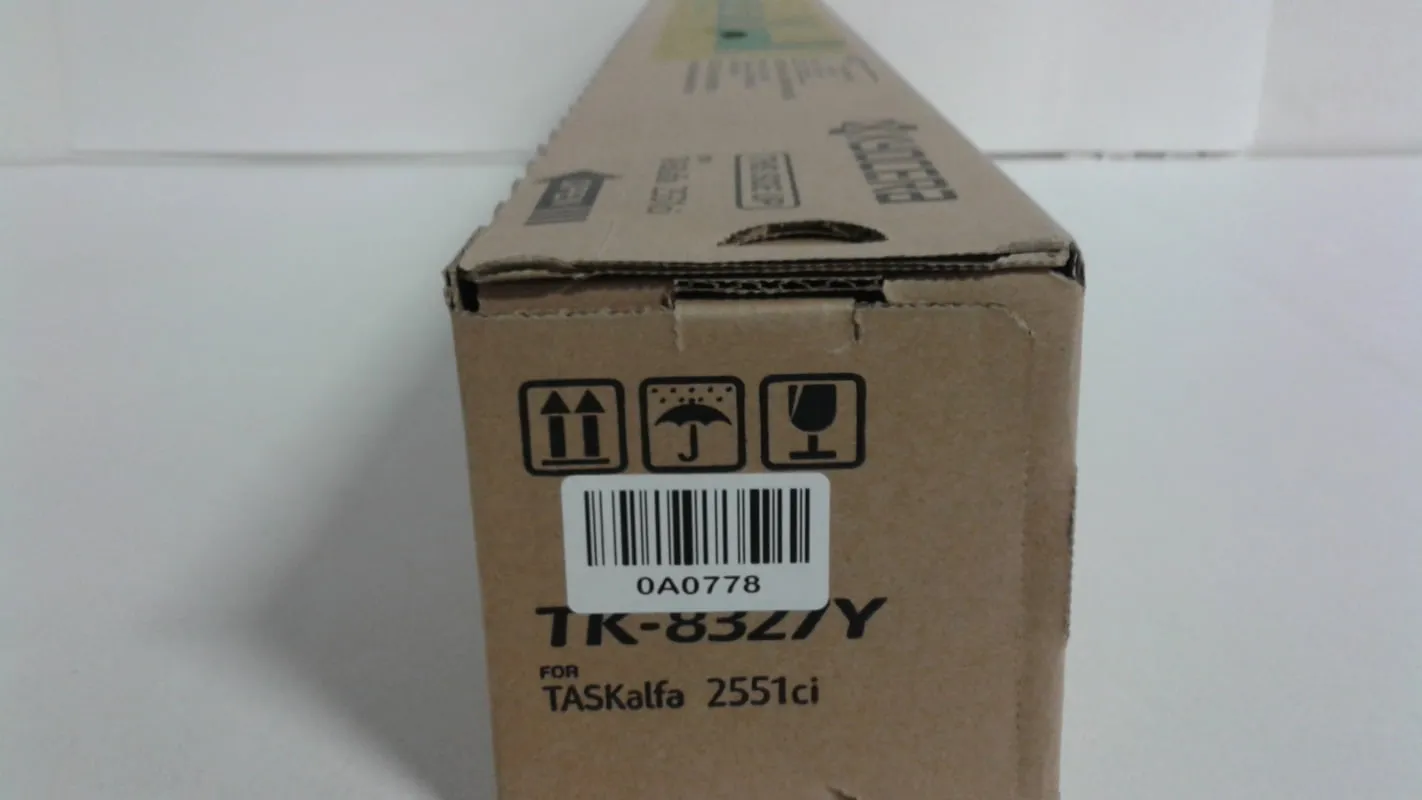 KYOCERA 1T02NPAUS0 — CN