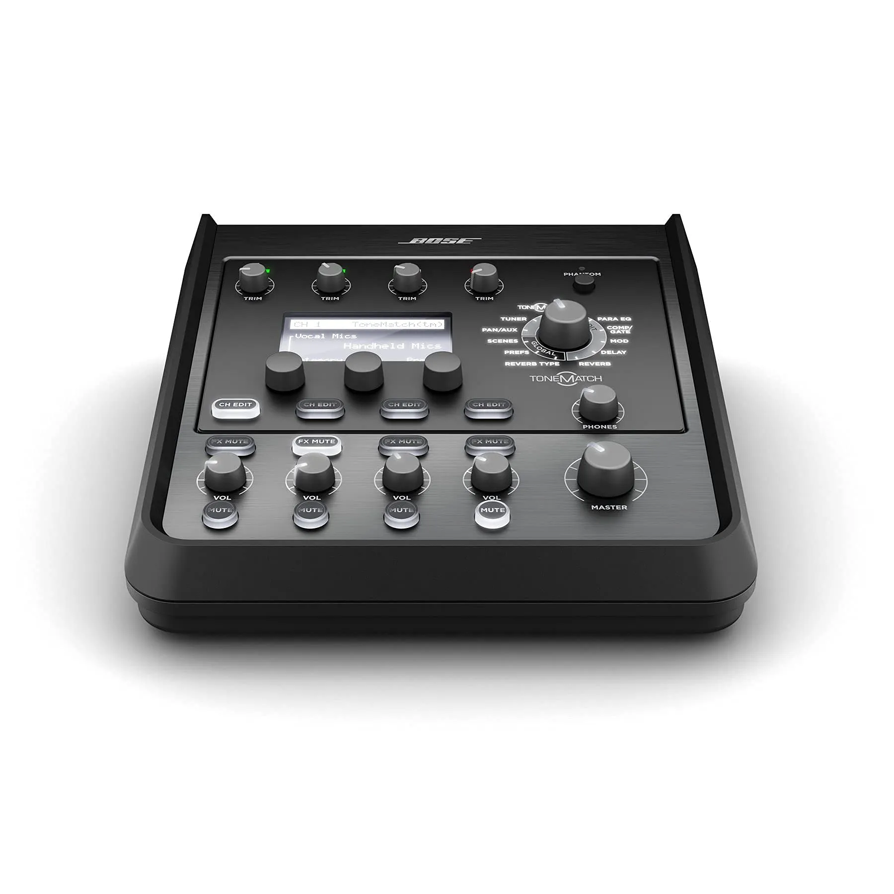 Bose 785403-0110 — T4S ToneMatch Audio Mixer