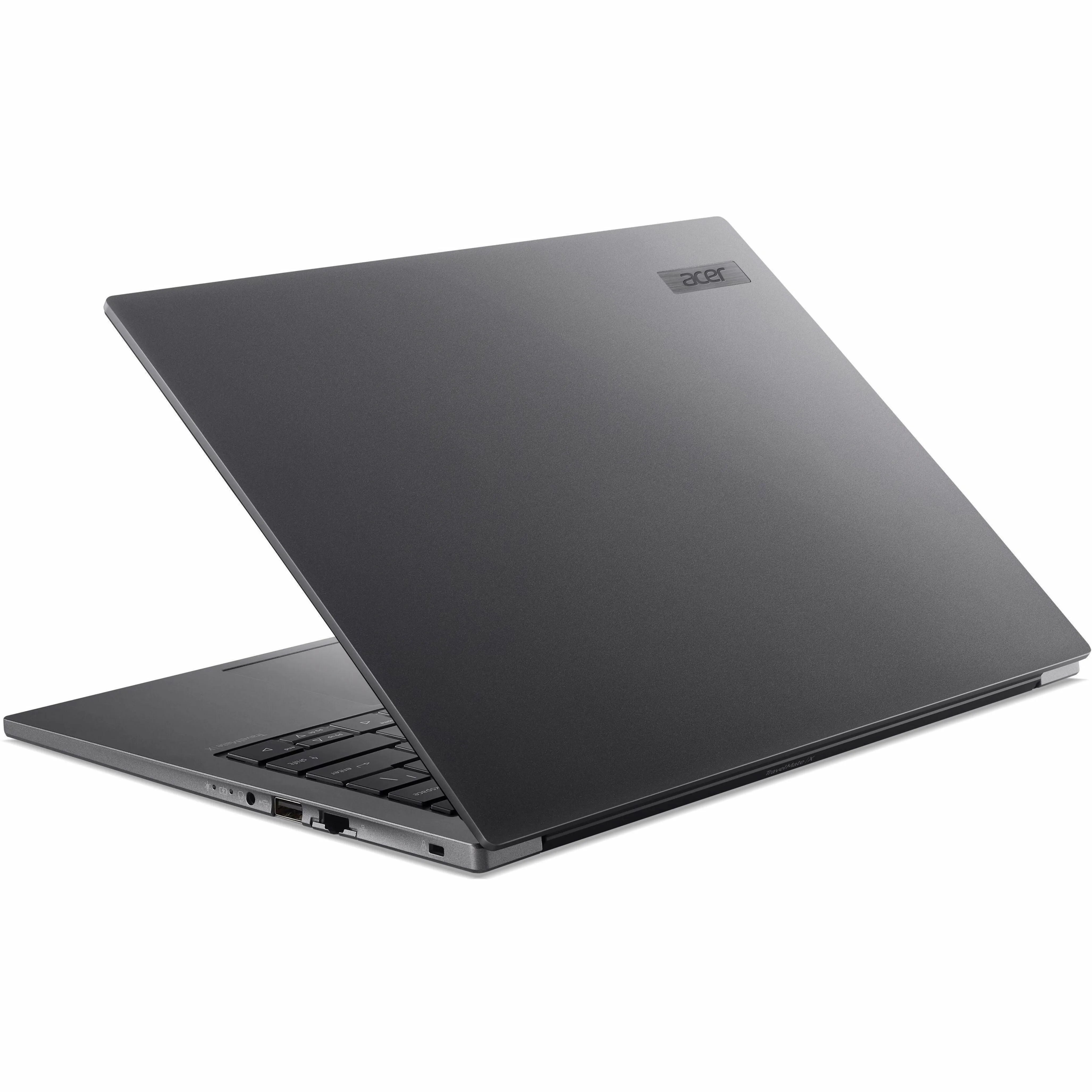 ACER NX.BRLAA.002 — ACER TMX414-51-579T 14IN. WUXGA 1920X1200 IPS, INTEL ULTRA5 226V, 16GB LPDRR5X,