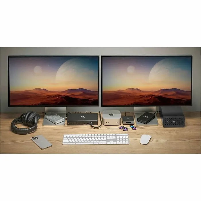 OWC-OWCTB5DK11PD210G