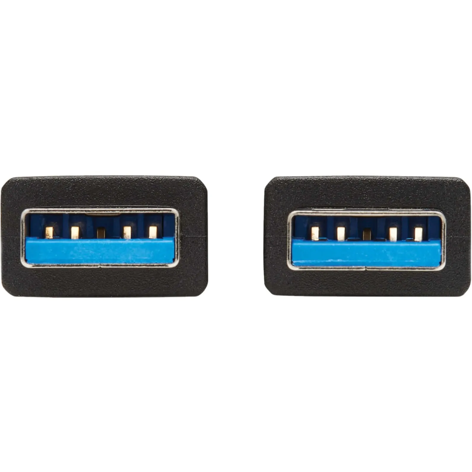 EATON TRIPP LITE SERIES CONNECTIVIT U325-015 — USB-A CABLE FOR KEYSTONE/PANEL