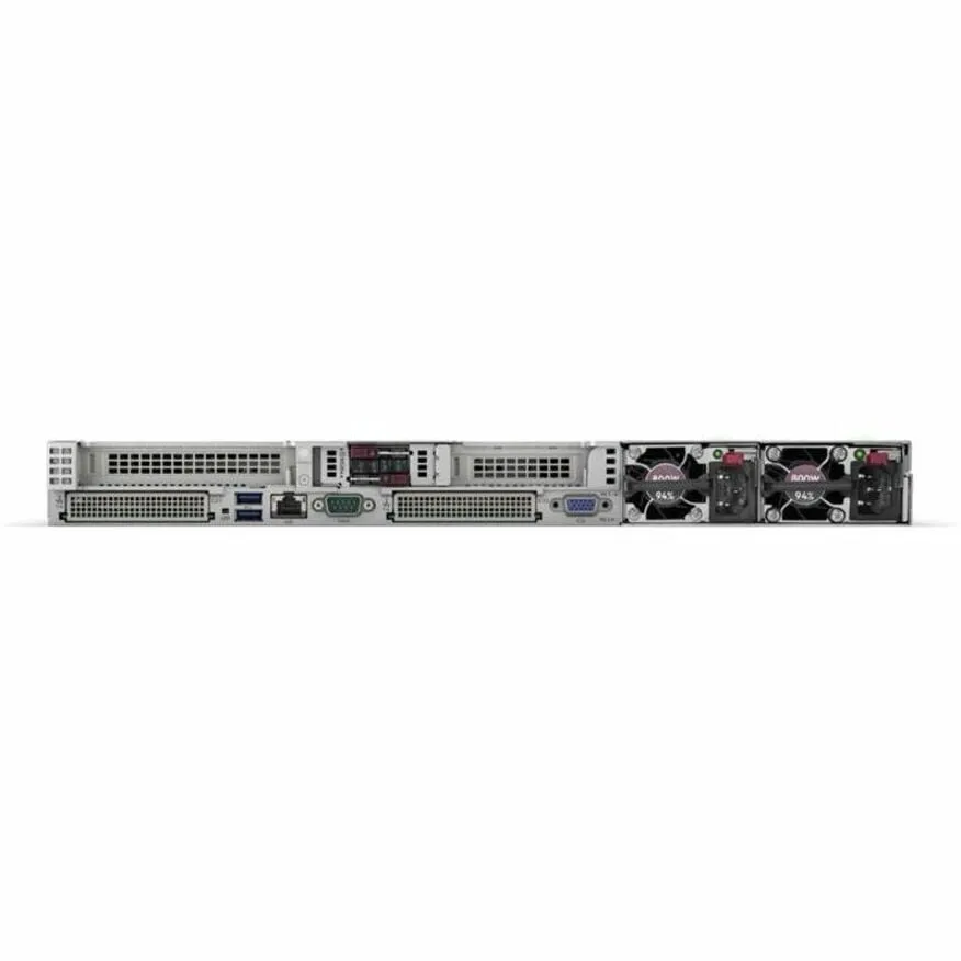 HP P71676-005 — HPE ProLiant DL360 Gen11 4509Y 64GB Server