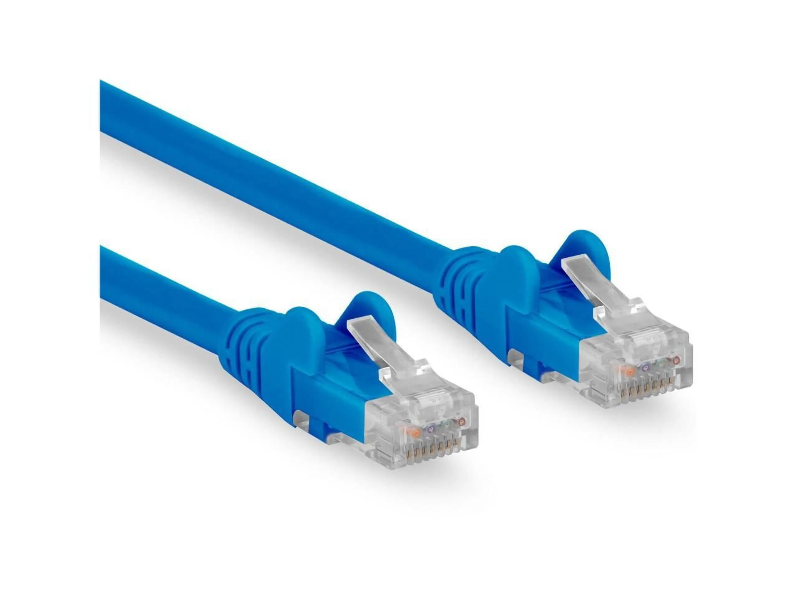 ROCSTOR Y10C450-BL — CAT6 ETHERNET CABLE 50FT(15.2M)