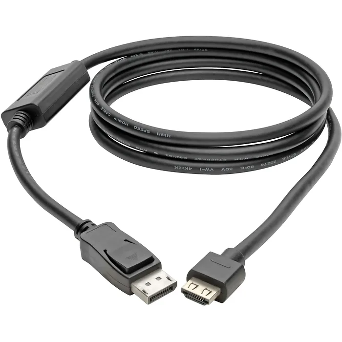 EATON TRIPP LITE SERIES CONNECTIVIT-P582-006-HD-V4A