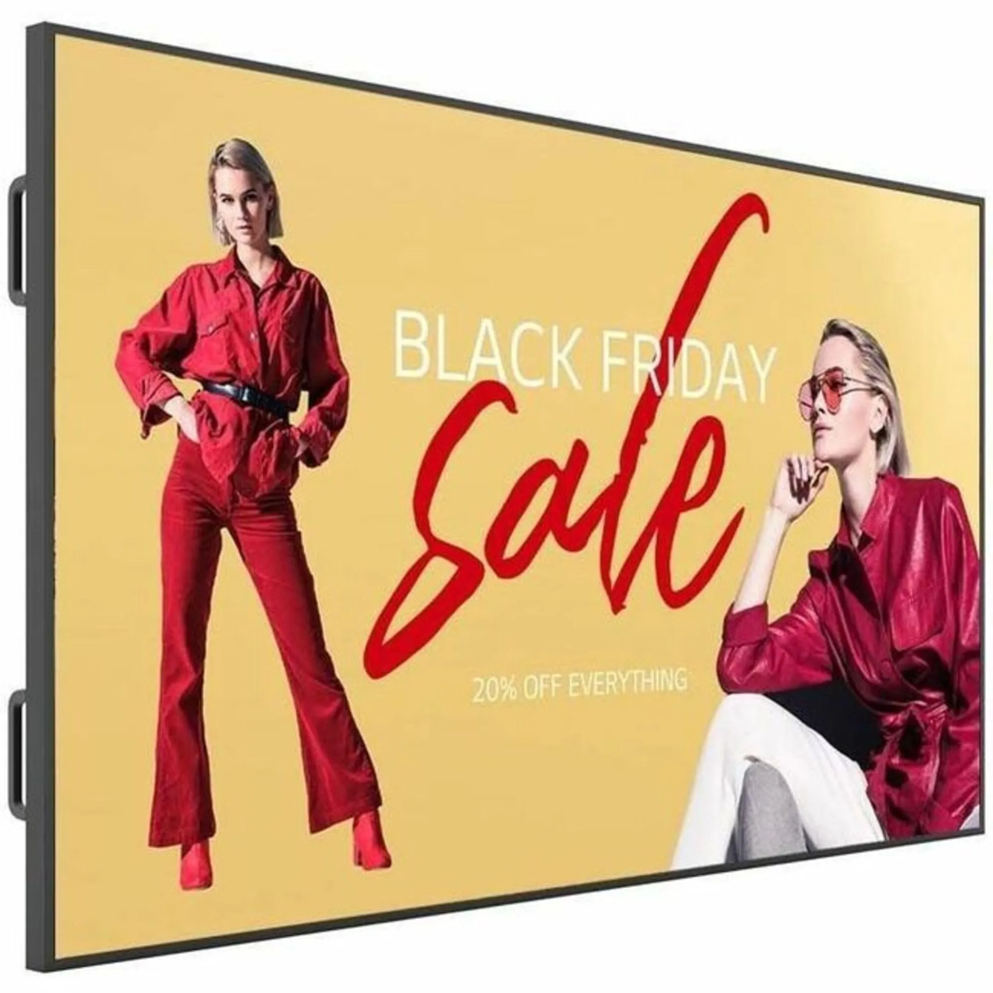 LG Electronics 110UM5K-B — HDMI IN(3), DP,DVI IN, Audio I