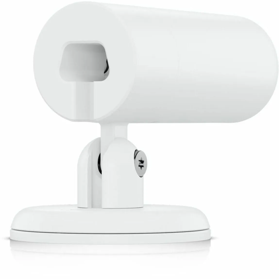 Ubiquiti UACCAITHETAANGLEMOUN — Angled Ceiling Mount for AI Camera Systems