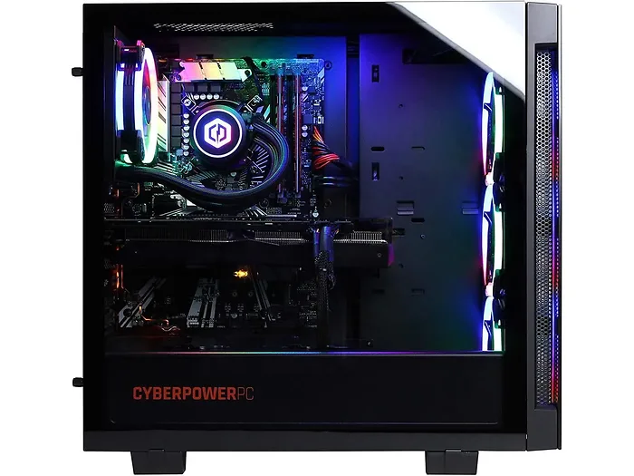 CyberPower-SLC6600SAMV2