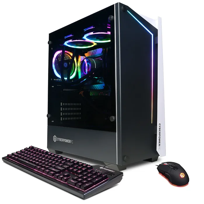 CyberPower-SLC10300V8