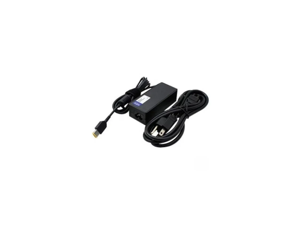 ADDON 0B47455-AA — ADDON LENOVO 0B47455 COMPATIBLE 65W 20V AT 3.25A LAPTOP POWER ADAPTER