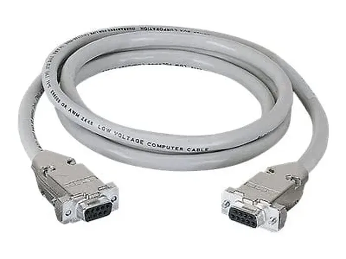 BLACK BOX CORPORATION-EDN12H-0075-FF