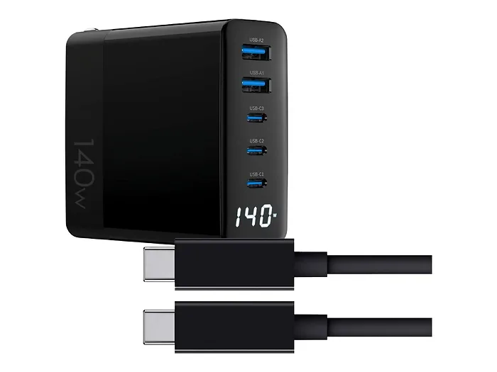 4XEM-4X140WCHRGKIT10B