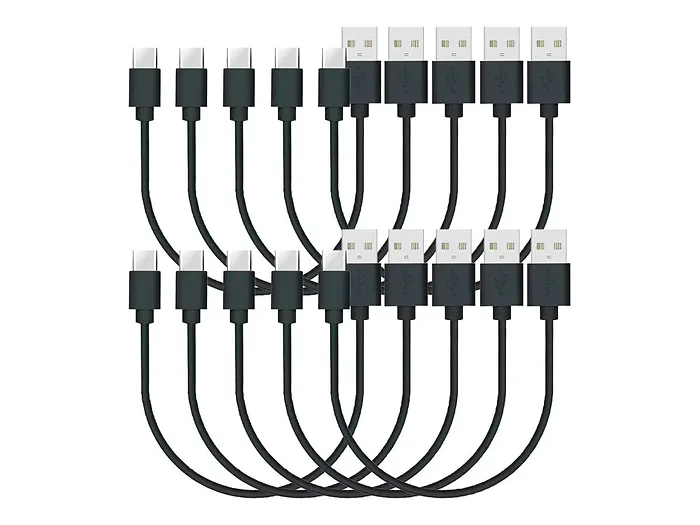 4XEM-4XUSBAUSBC30CMB10PK