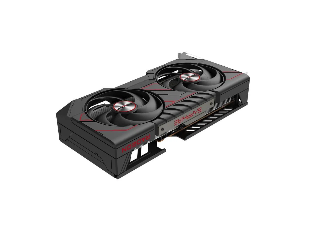 Sapphire 11350-04-20G — Sapphire Radeon RX 7900 XT 8GB GDDR6 Gaming Graphics Card