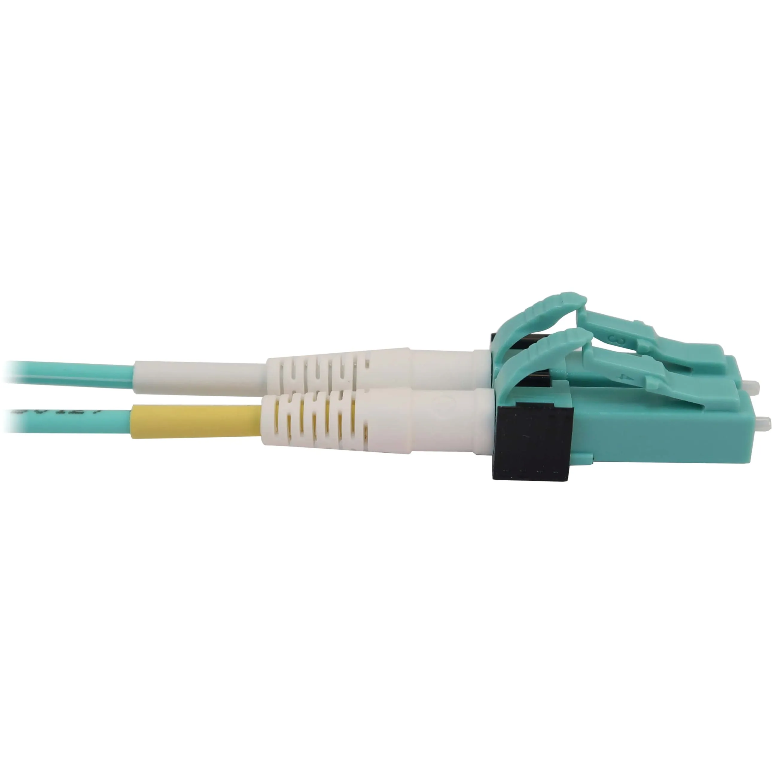 EATON TRIPP LITE SERIES CONNECTIVIT N845X-02M-8L-MG — 2M FIBER CBL 40/100G MMF OM4