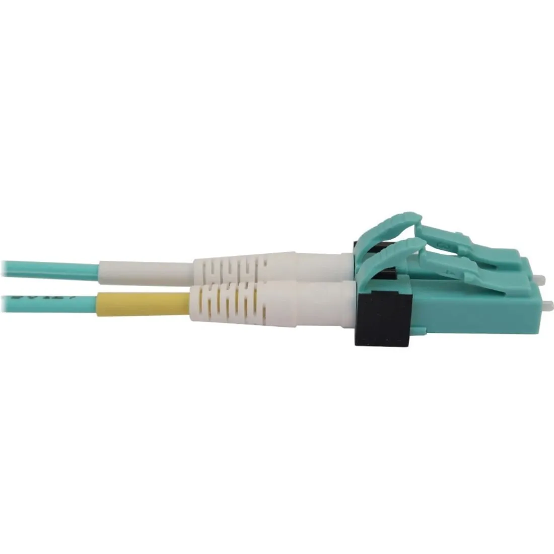 EATON TRIPP LITE SERIES CONNECTIVIT N820X-03M-OM4 — 3M SWITCHABLE FIBER OPTIC CBL