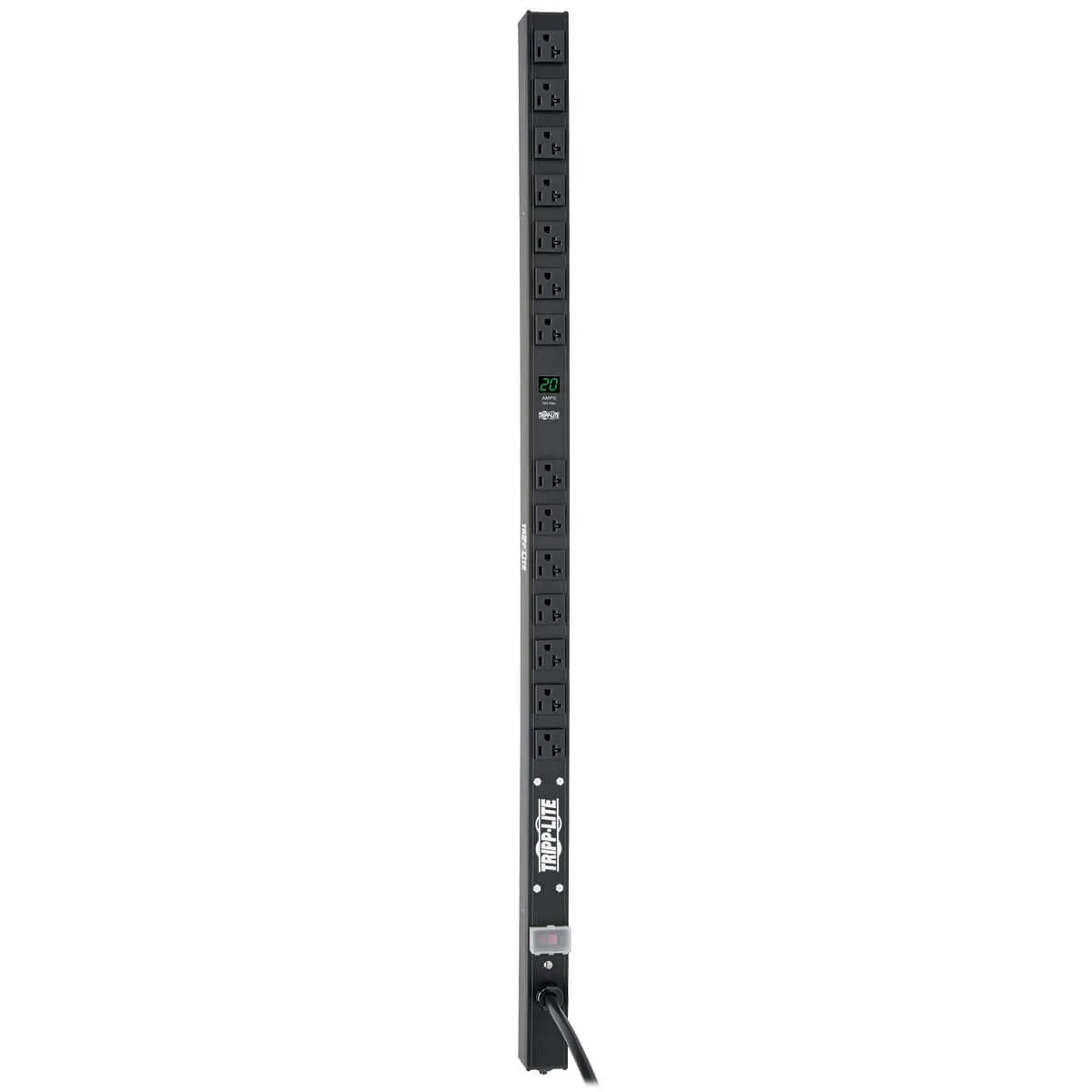 EATON TRIPP LITE SERIES MASTERPOWE PDUMV20-36 — PDU METERED 1.9KW 120V 20A 0U