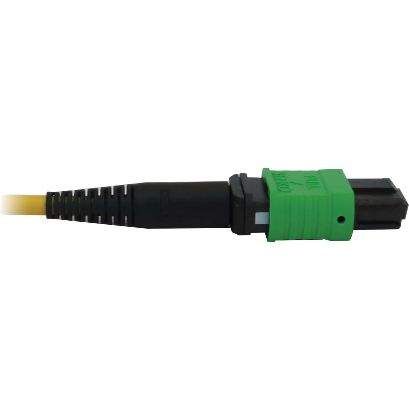 EATON TRIPP LITE SERIES CONNECTIVIT N390X-05M-8L-AP — 5M SWITCHABLE FIBER CBL SMF 12F
