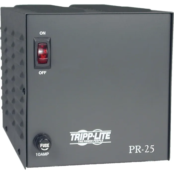Eaton Tripplite-PR25