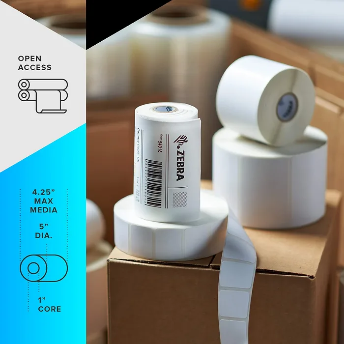 Zebra-GX42-202510-000