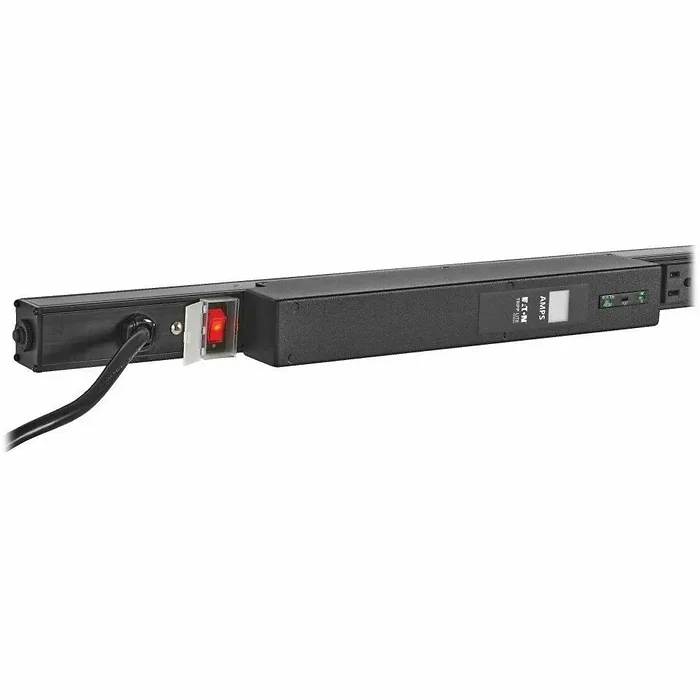 Eaton Tripplite-PDUMV20-ISO