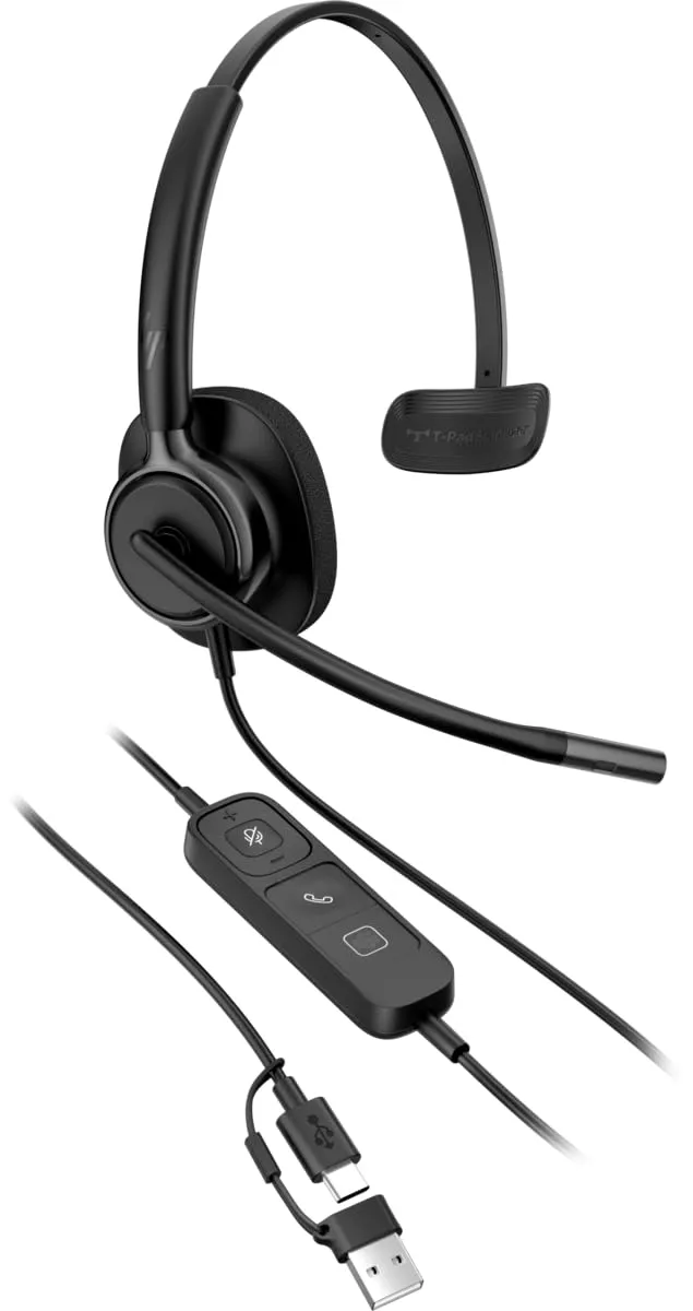 HP C01B2AA#AC3 — HP POLY MISSION 415 USB HS NO LOCALIZATION
