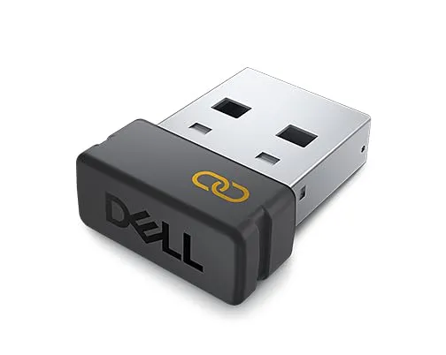 DELL DELLSL-WR3 — DELL SECURE LINK USB RECEIVER - WR3