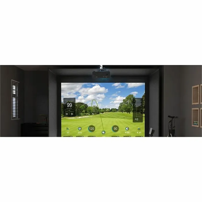 BENQ-AH500ST