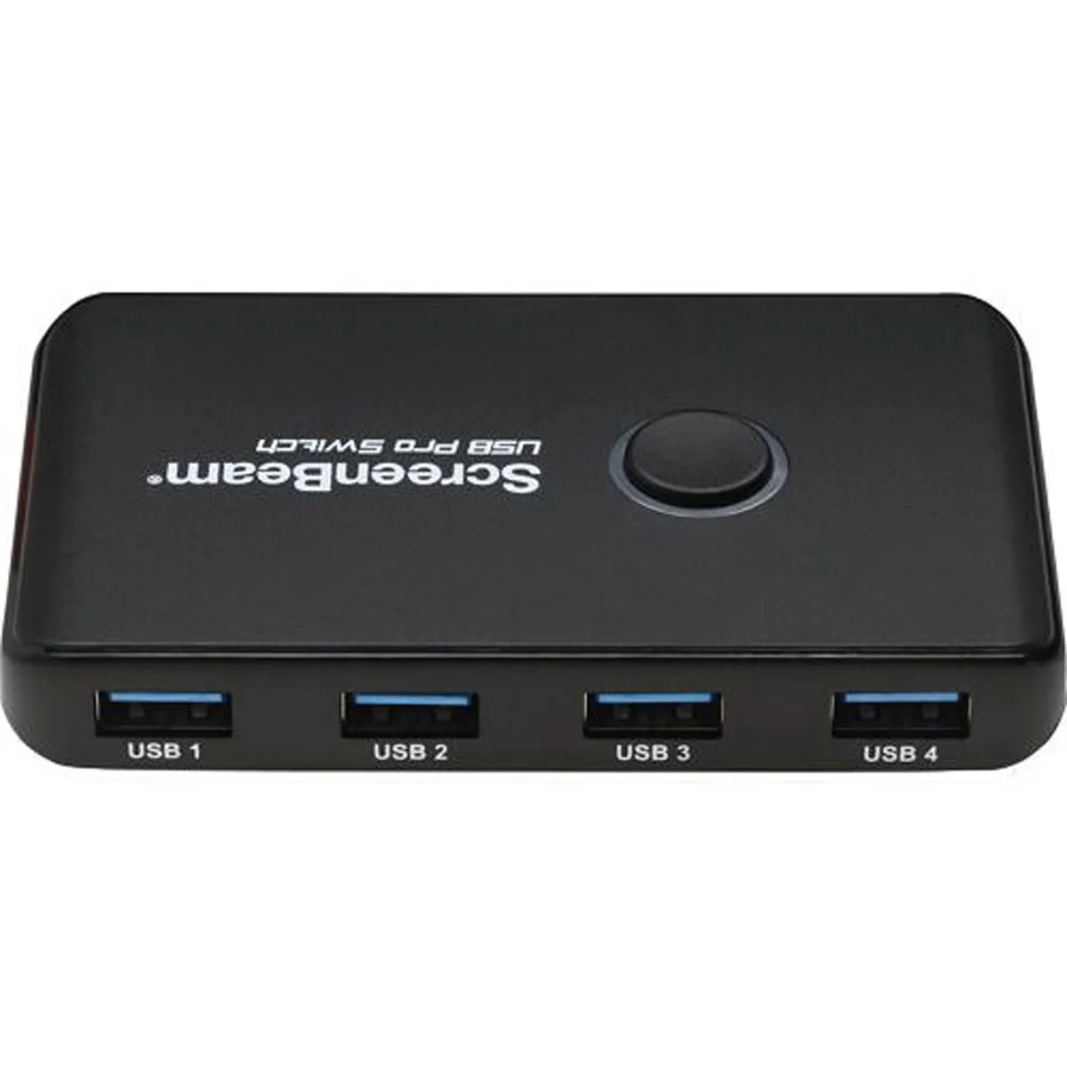 SCREENBEAM SBUSBSW4 — SCREENBEAM USB PRO SWITCH