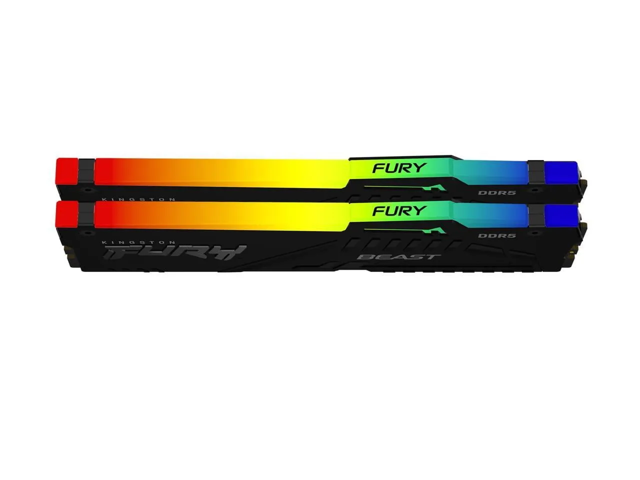 KINGSTON XMP56C40BBAK2-16 — Kingston FURY Beast 16GB DDR5 Memory Kit (2 x 8GB)