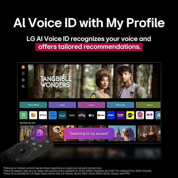 LG Electronics-55QNED85AUA