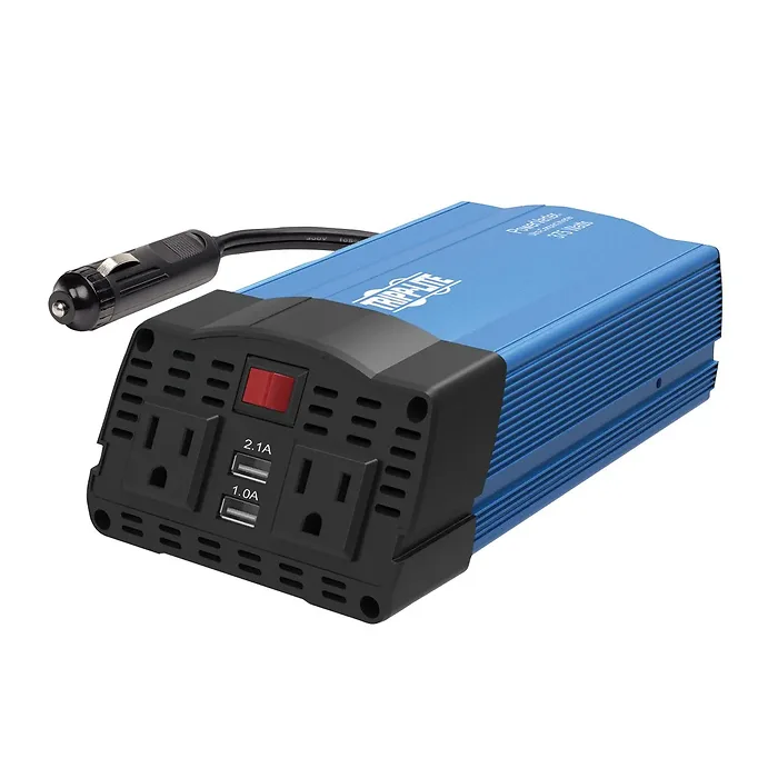 Eaton Tripplite-PV375USB