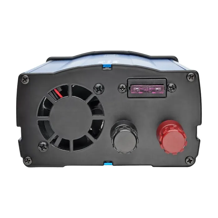 Eaton Tripplite-PV375USB
