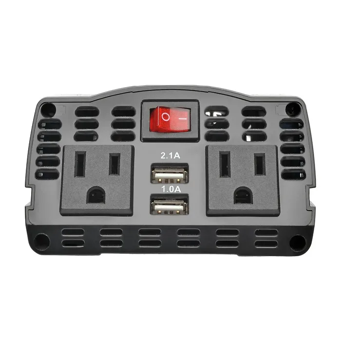 Eaton Tripplite-PV375USB