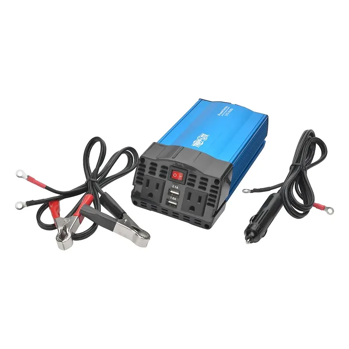 Eaton Tripplite-PV375USB