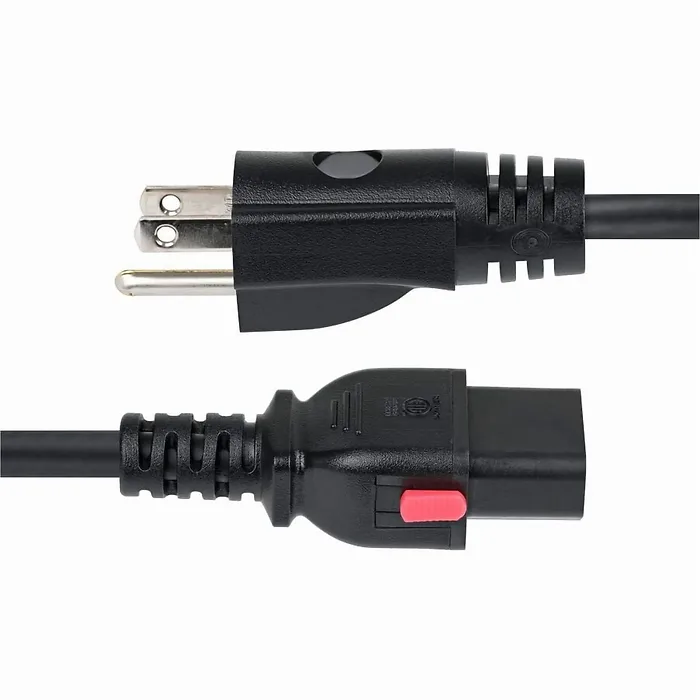 STARTECH-15FT-LC10A-POWERCORD