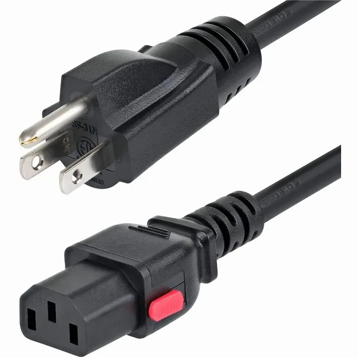STARTECH-15FT-LC10A-POWERCORD
