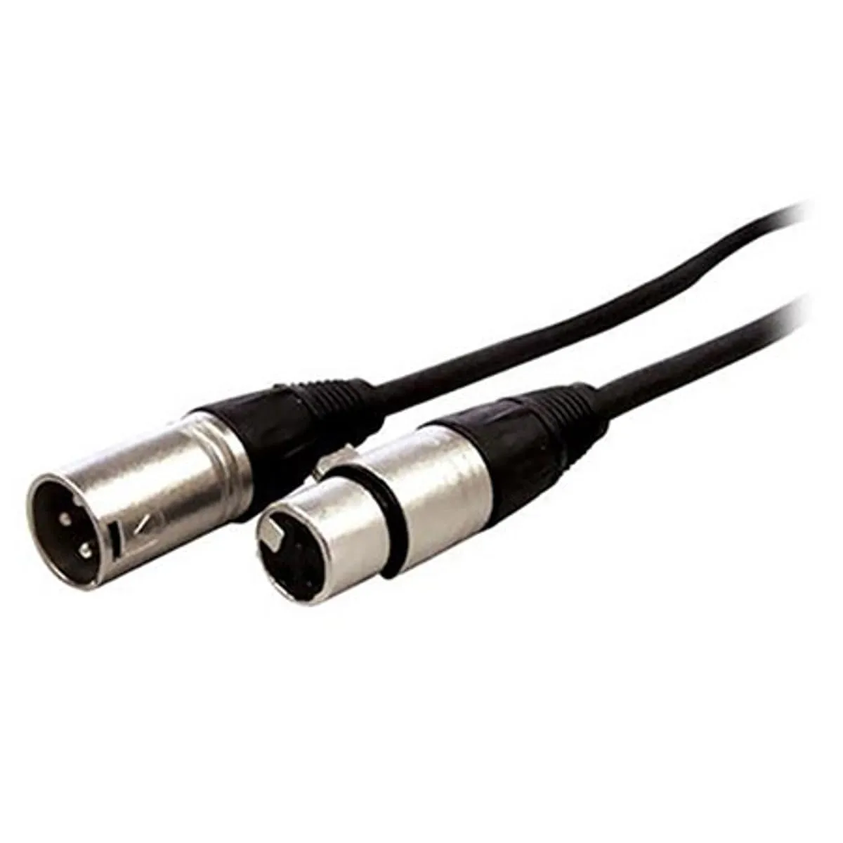 ‎Comprehensive Cable XLRP-XLRJ-15ST — 15FT XLR M/F MICROPHONE CABLE
