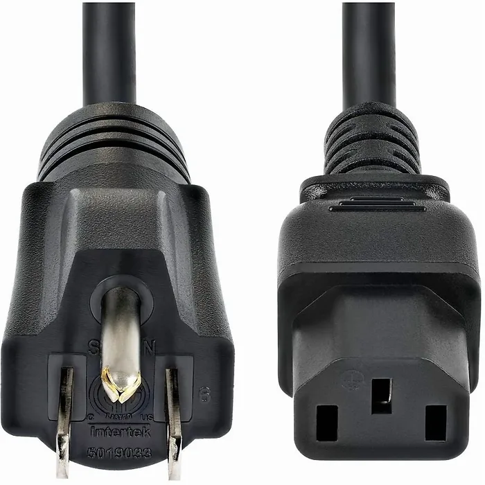 STARTECH-10FT-LC10A-POWERCORD
