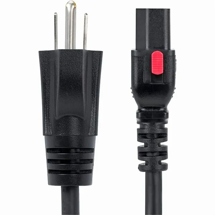 STARTECH-10FT-LC10A-POWERCORD