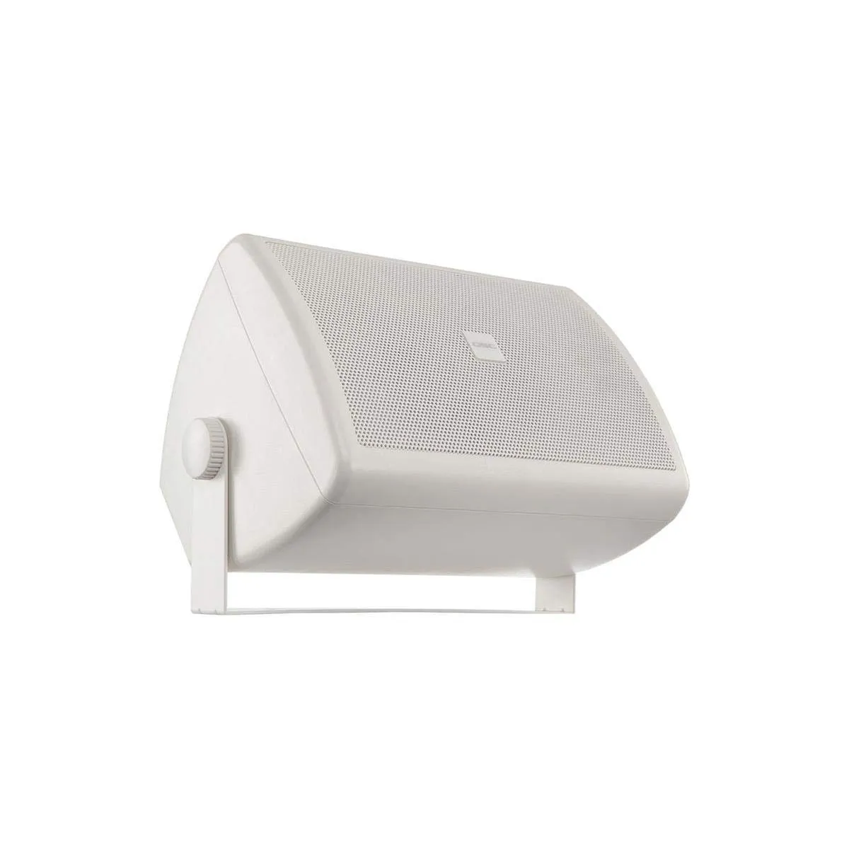 QSYS AC-S6T-WH — 6.5" Two-Way Surface Mounted Speaker - Pair