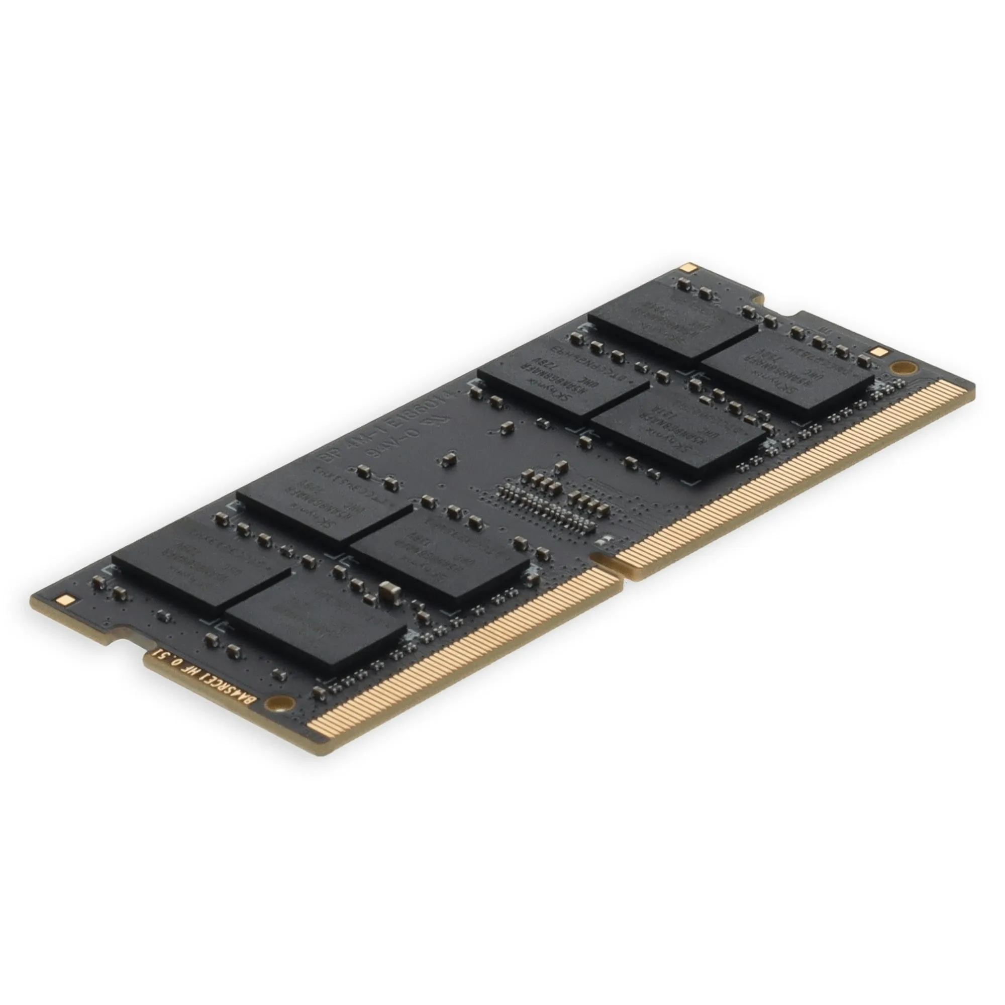 ADDON AA3200D4SR8S/16G — 16GB DDR4-3200MHz SODIMM Memory Module