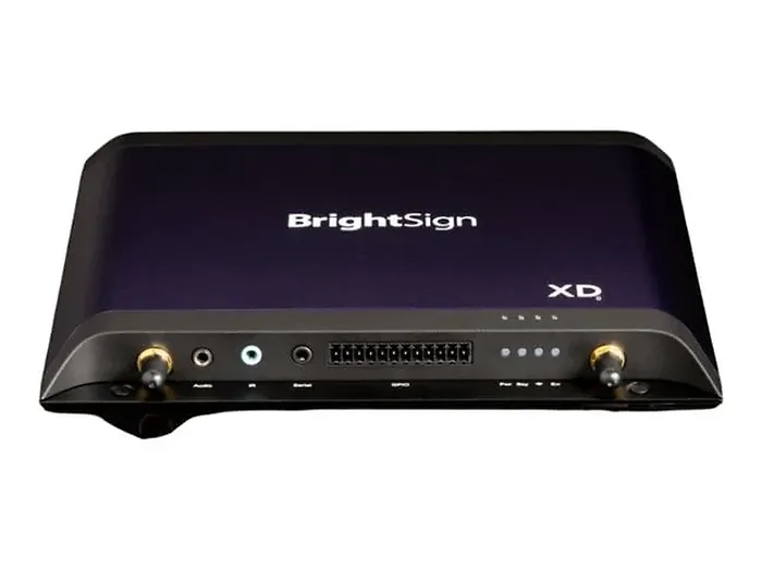 Brightsign-XD1036