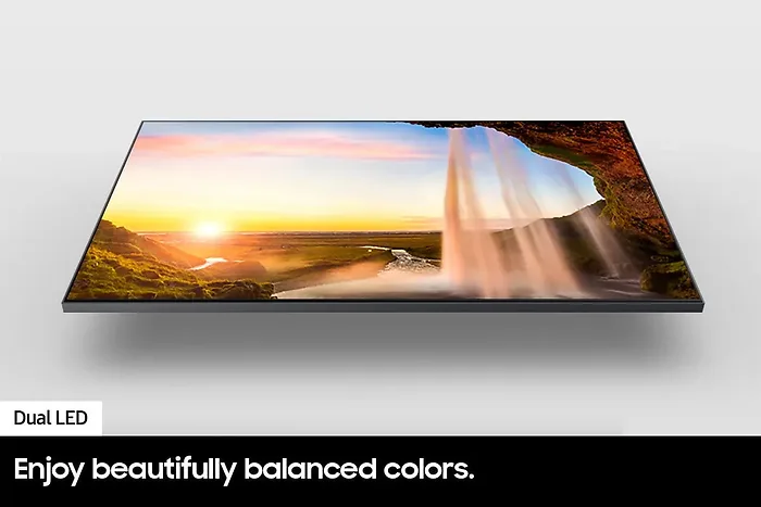 SAMSUNG-QN85Q60CAFXZA