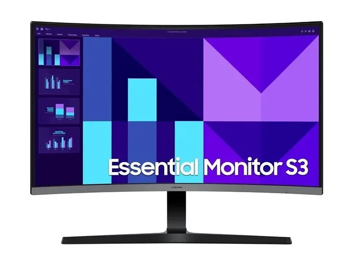 SAMSUNG-S27D392GAN